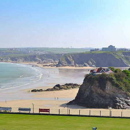 New Quay Towan View Loftヴィラ エクステリア 写真