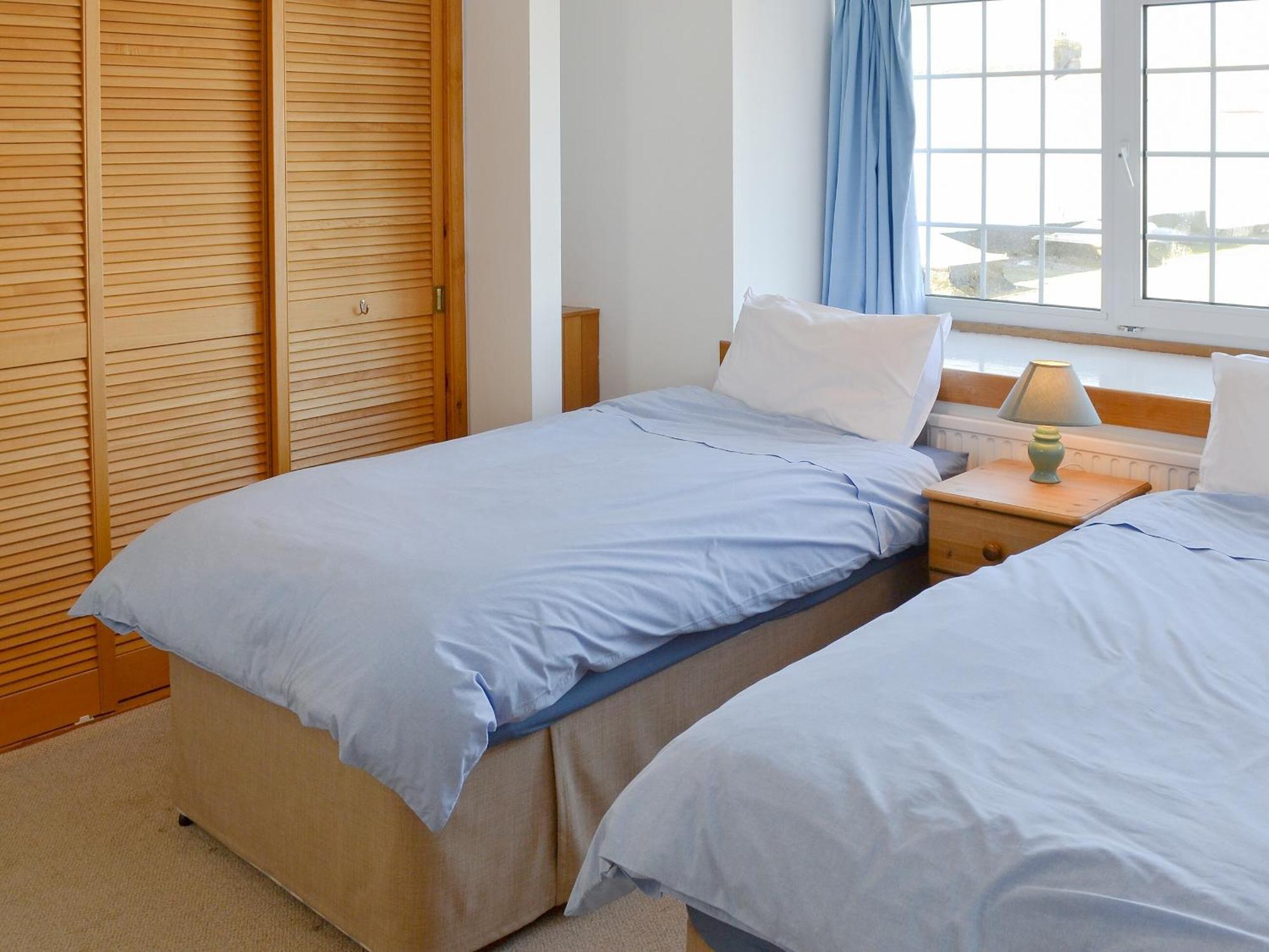 New Quay Towan View Loftヴィラ エクステリア 写真