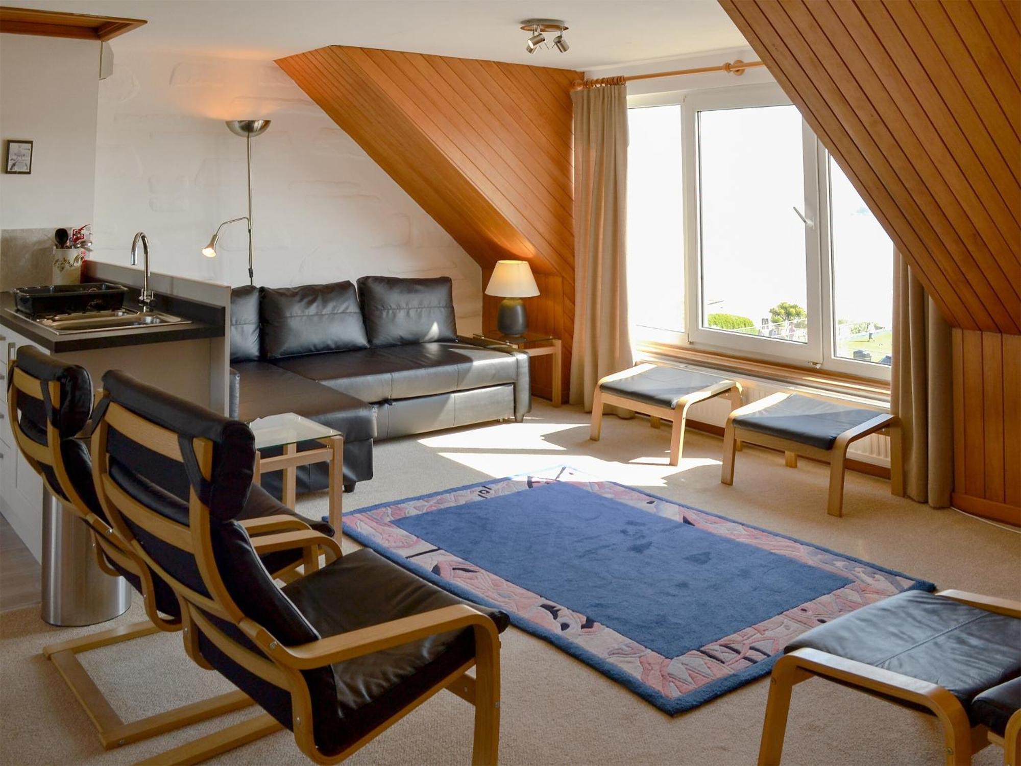 New Quay Towan View Loftヴィラ エクステリア 写真